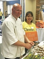 Chartwells partners with One Million Acts of Good campaign