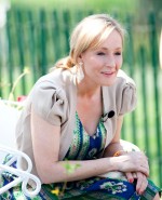 J.K. Rowling's new novel is riddled with transphobia