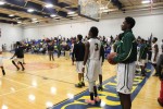 Annual MLK Basketball Tournament benefits local foster children