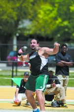 Records broken at Vulcan Invitational