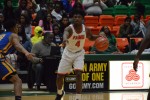 Rattlers dominate in last home game of 2018