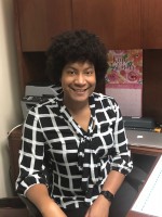 Meet Sarika Griffin, FAMU’s new victim advocate
