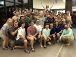 PIKE wins Delta Gamma's Anchor Splash