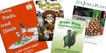 Children’s book opens door to talking about pot