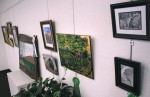Michener hosts grasslands exhibits