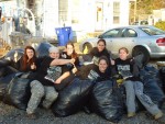 Civic engagement program seeks students