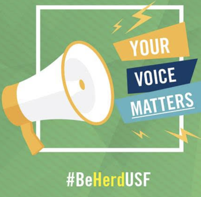 Student survey to measure experience with diversity, inclusion, sexual assault