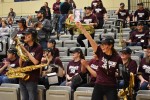 Ramapo releases first-ever fight song during halftime