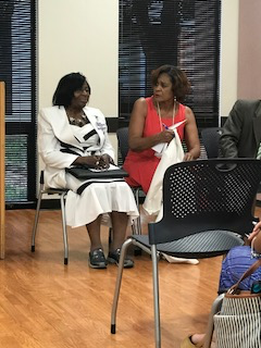 School board candidates hear about LGBT issues