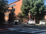 Howard University Students React to Reports of Suspected Shooter