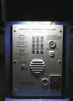 Help at the push of a button