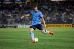 Former USF men's soccer player makes first start for U.S. Men's National Team
