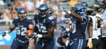 Defensive efforts continue, carry Wildcats past Lafayette