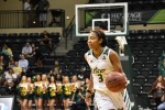 Harvey, Pehadzic lead way in Bulls' victory over Tulane