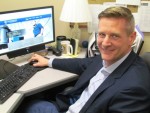 ETSU appoints director of Veterans Affairs