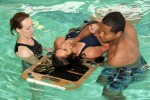 University Recreation offers spring break courses