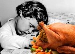 Why Thanksgiving is Famous for the Food Coma