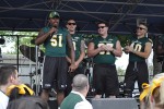 Hot August Night to kick off football season with community