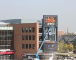 New Arena Brings End To Student Rush