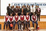 Inaugural Louisiana Call Me Mister conference raises awareness, impact of initiative