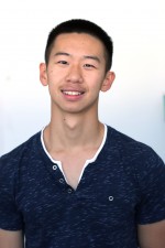 10 Random Questions for...Henry Wu