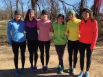A-State’s track team sets records at the season opener in Kentucky