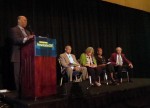 Despite Progress Made, Journalists Call For More Diversity In Industry