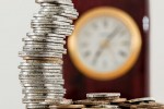 Money or time for payment but not both