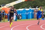 Sawyer already looking forward to next track season
