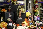 Organizations honor Dia de los Muertos