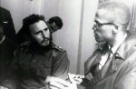 Fidel Castro Is Dead