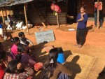 Tsivia's Notes From Nepal