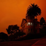Trump's denial of climate change leads to disaster