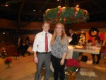 The Gift that Keeps on Giving: The Marist College Giving Tree