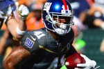 Giants' lone victory gives fans hope for future wins