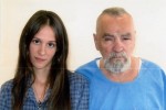 Charles Manson: Married Man?