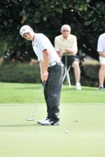 Golf: Ryan Stovash earned a bid in the US Amateur Championships