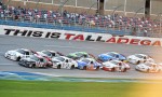 NASCAR storm heads down south