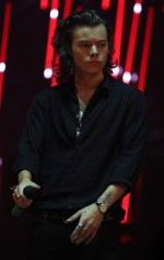 Harry Styles faces backlash after breaking gender norms