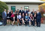 USF’s Mock Trial turns classroom into courtroom