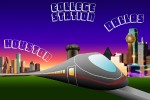 High-speed rail advocates: B-CS still benefits