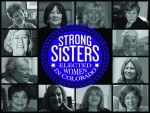 “Strong Sisters” makes debut at film series