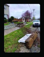 Investigation continues in PIKE vandalism case