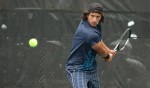 Tennis dominates Tennessee Tech in convincing style