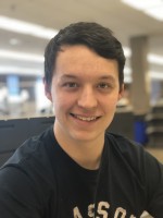 Student on the Street: Legalization of recreational marijuana