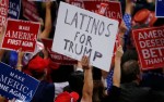 Advice to Donald Trump on minority outreach