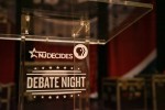 Murphy and Ciattarelli debate about pandemic and state funding
