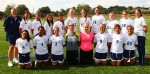 Women’s Soccer Players Wanted