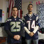 Super Bowl Sunday is unofficial holiday