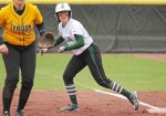 Spartans secure no. 2 seed